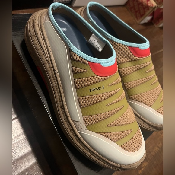 SUVSOLE Slip On - Picture 3 of 7